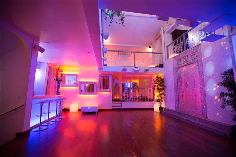 Le Loft_92400 COURBEVOIE Le Loft_92400 COURBEVOIE